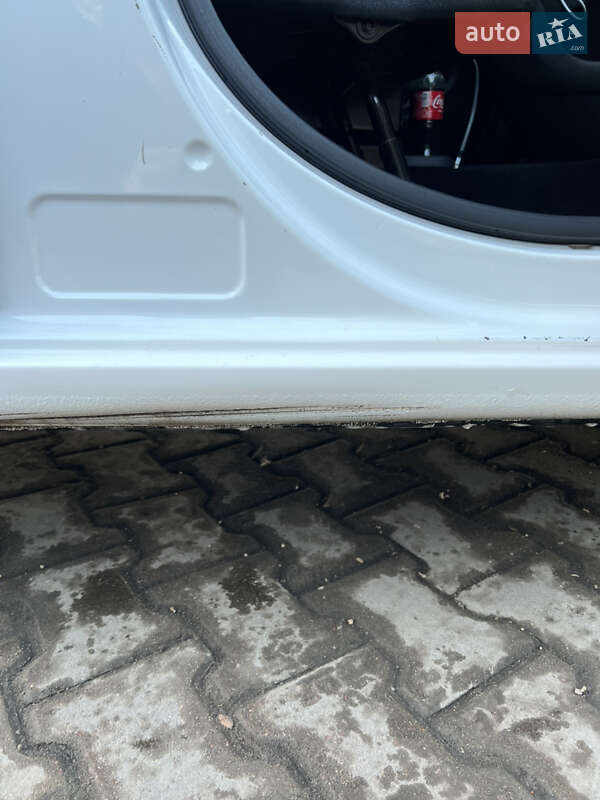 Минивэн Peugeot Partner 2009 в Житомире