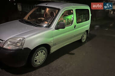 Минивэн Peugeot Partner 2005 в Костополе