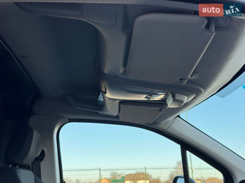 Грузовой фургон Peugeot Partner 2022 в Дубно