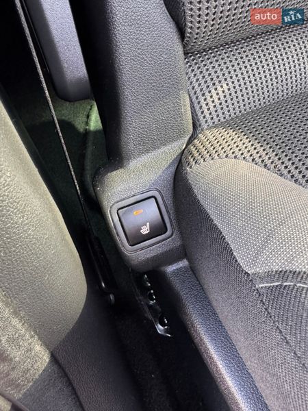 Минивэн Peugeot Partner 2011 в Ровно