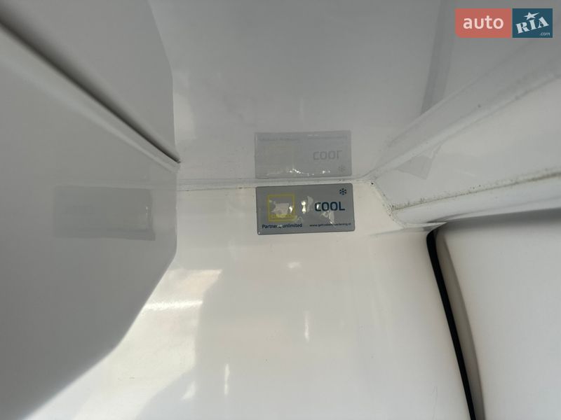 Грузовой фургон Peugeot Partner 2022 в Киеве