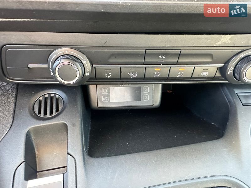 Грузовой фургон Peugeot Partner 2022 в Киеве