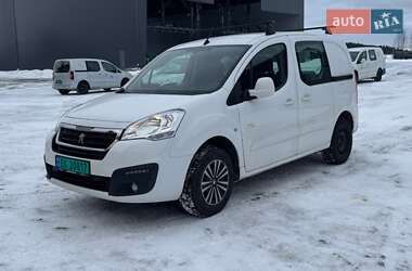 Минивэн Peugeot Partner 2016 в Виннице