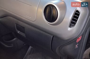 Минивэн Peugeot Partner 2018 в Ровно