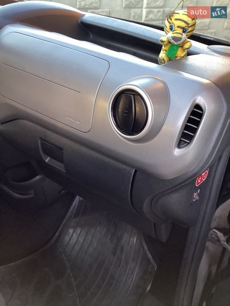 Мінівен Peugeot Partner 2018 в Рівному