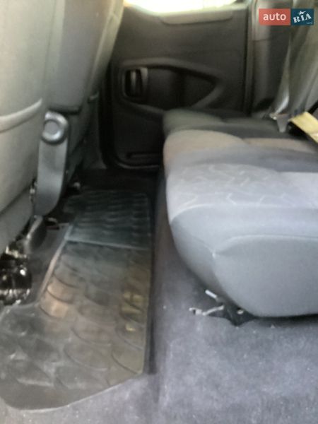 Мінівен Peugeot Partner 2018 в Рівному