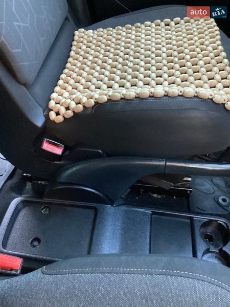 Мінівен Peugeot Partner 2018 в Рівному