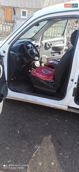 Минивэн Peugeot Partner 2005 в Виннице