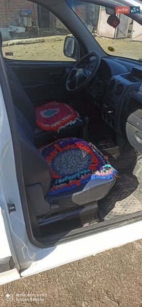 Минивэн Peugeot Partner 2005 в Виннице