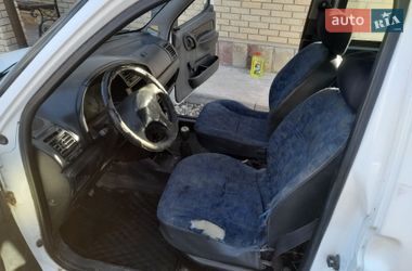 Минивэн Peugeot Partner 1997 в Тернополе