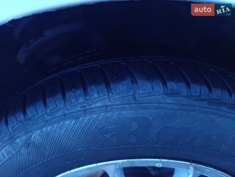 Минивэн Peugeot Partner 2010 в Виноградове