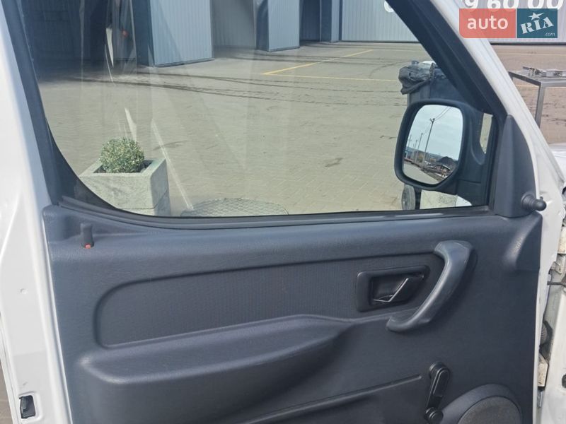 Минивэн Peugeot Partner 2008 в Ирпене фото 27 Минивэн Peugeot Partner 2008 в Ирпене