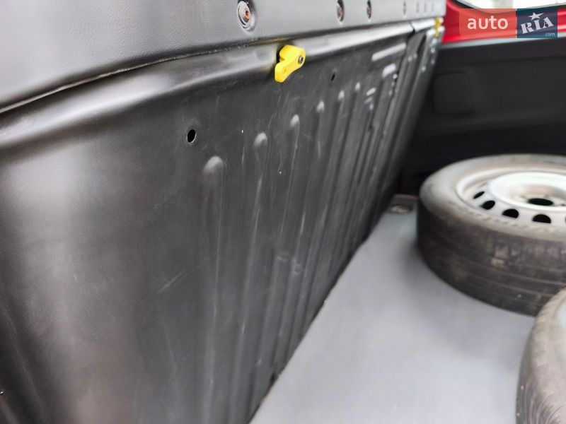 Грузовой фургон Peugeot Partner 2021 в Киеве фото 31 Грузовой фургон Peugeot Partner 2021 в Киеве