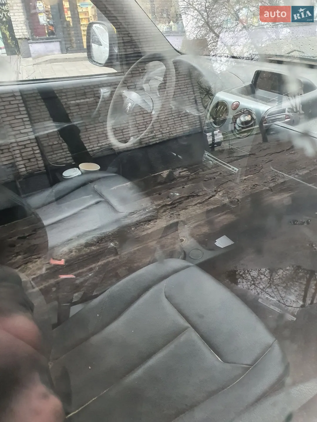 2010 Peugeot Partner - мініатюра 3
