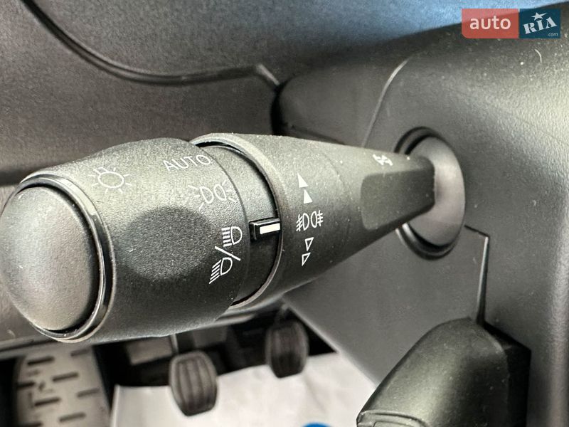 Минивэн Peugeot Partner 2020 в Львове