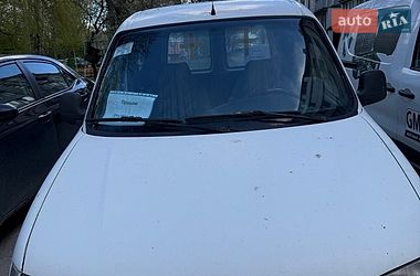 Минивэн Peugeot Partner 1998 в Тернополе