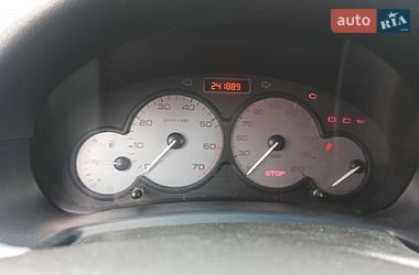 Минивэн Peugeot Partner 2008 в Золотоноше