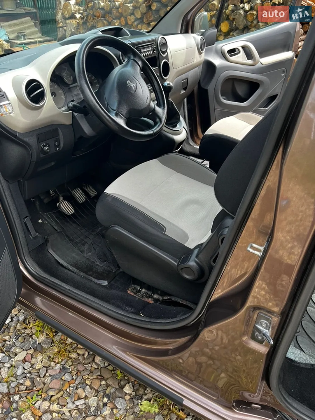 2014 Peugeot Partner - мініатюра 30