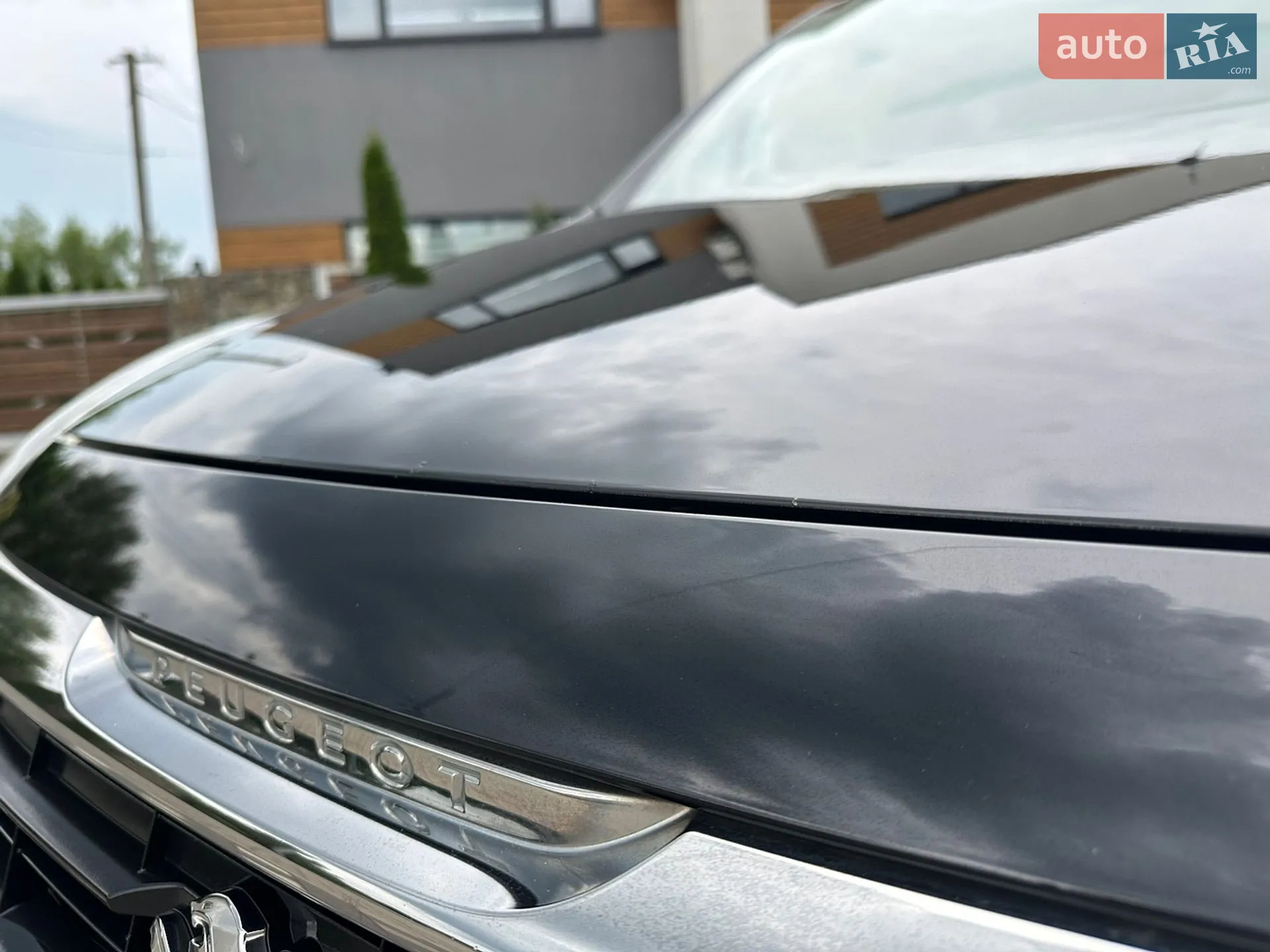 2015 Peugeot Partner - мініатюра 14
