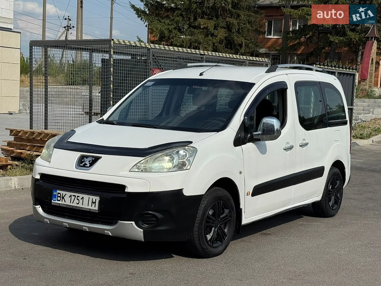 2012 Volkswagen Tiguan - мініатюра 40
