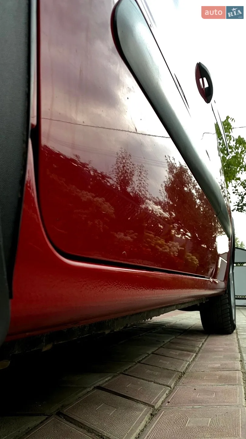 2011 Peugeot Partner - мініатюра 10