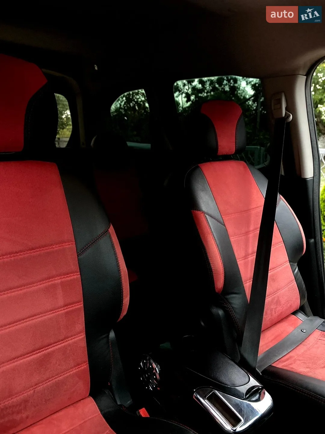 2011 Peugeot Partner - мініатюра 16