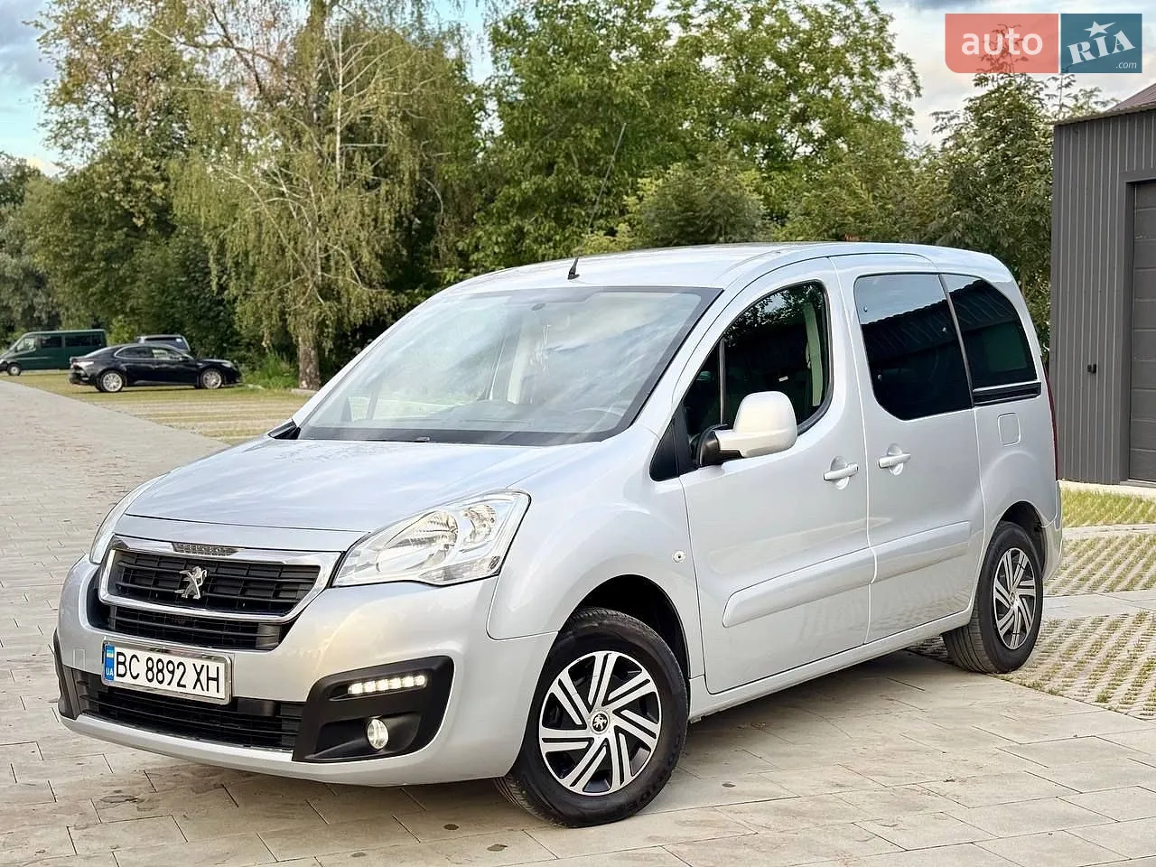 2018 Peugeot 3008 - мініатюра 76
