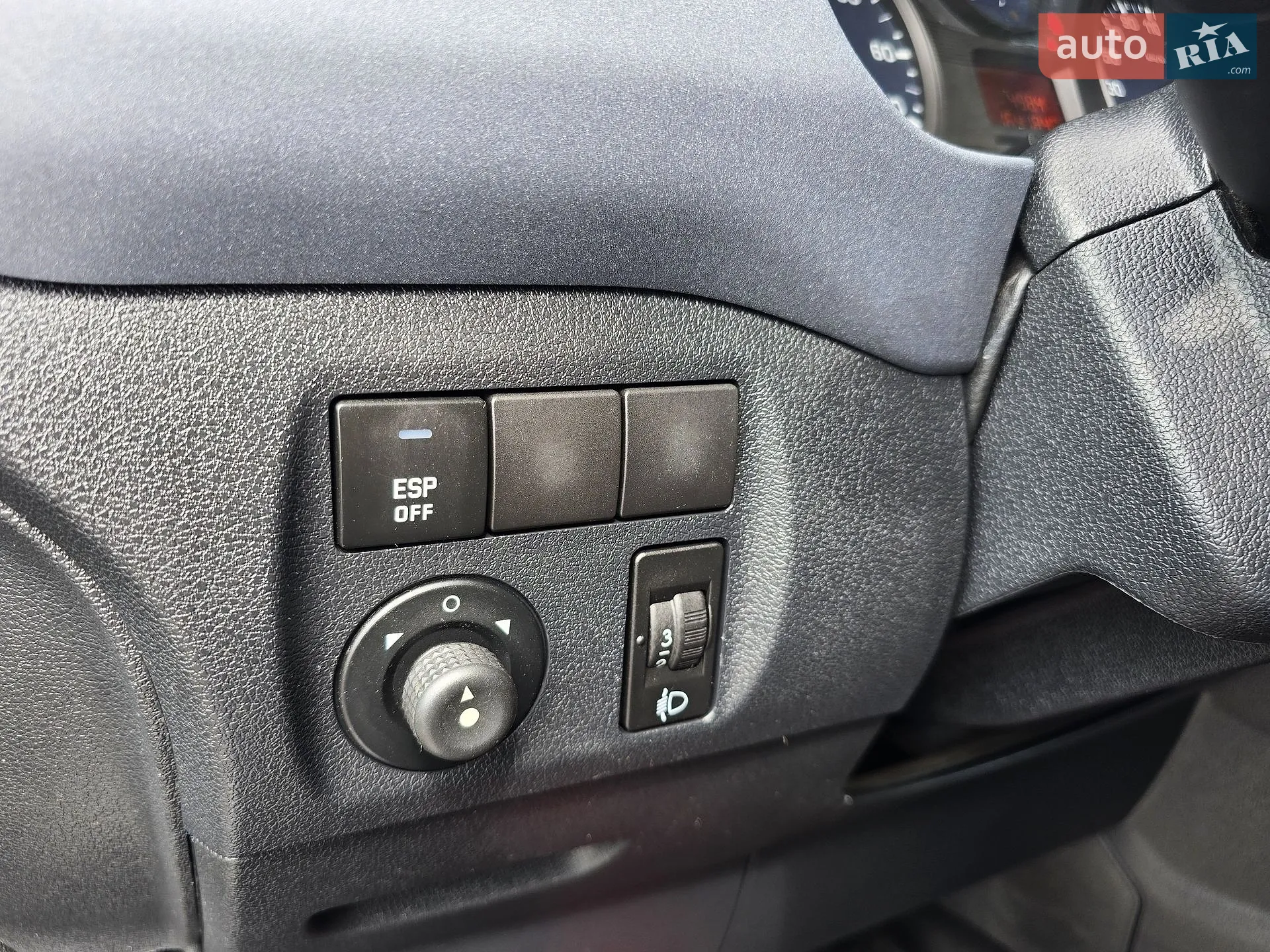 2012 Peugeot Partner - мініатюра 16