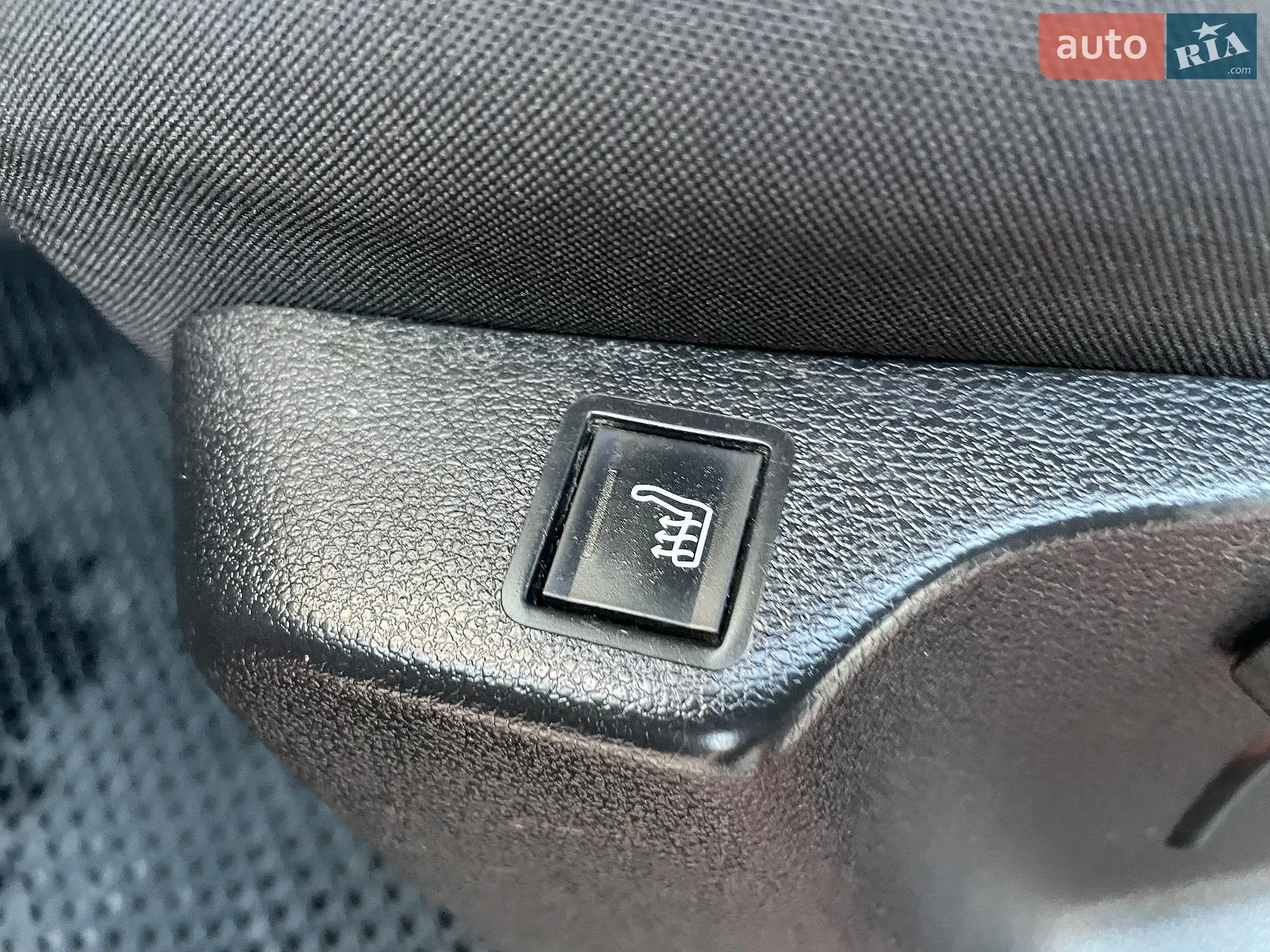 2020 Peugeot Partner - мініатюра 36