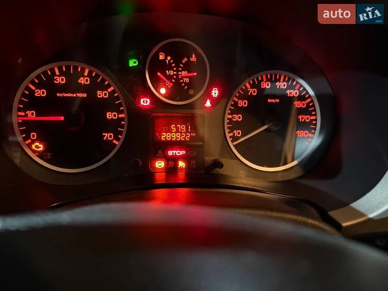 2011 Peugeot Partner - мініатюра 17