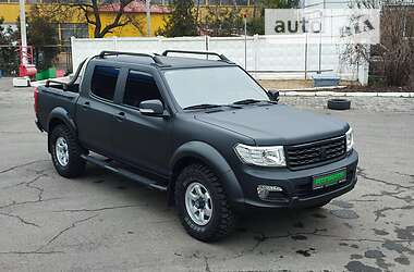 Пикап Peugeot Pick Up 2021 в 