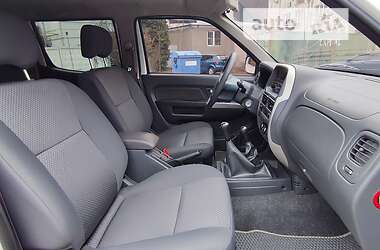 Пикап Peugeot Pick Up 2021 в 