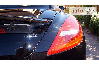 Купе Peugeot RCZ 2014 в 