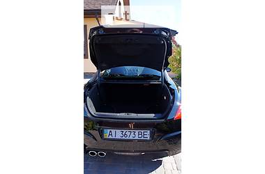 Купе Peugeot RCZ 2014 в 