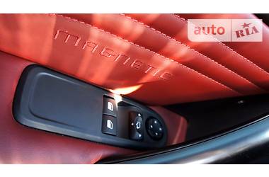 Купе Peugeot RCZ 2014 в 