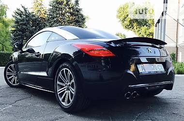 Купе Peugeot RCZ 2011 в Днепре