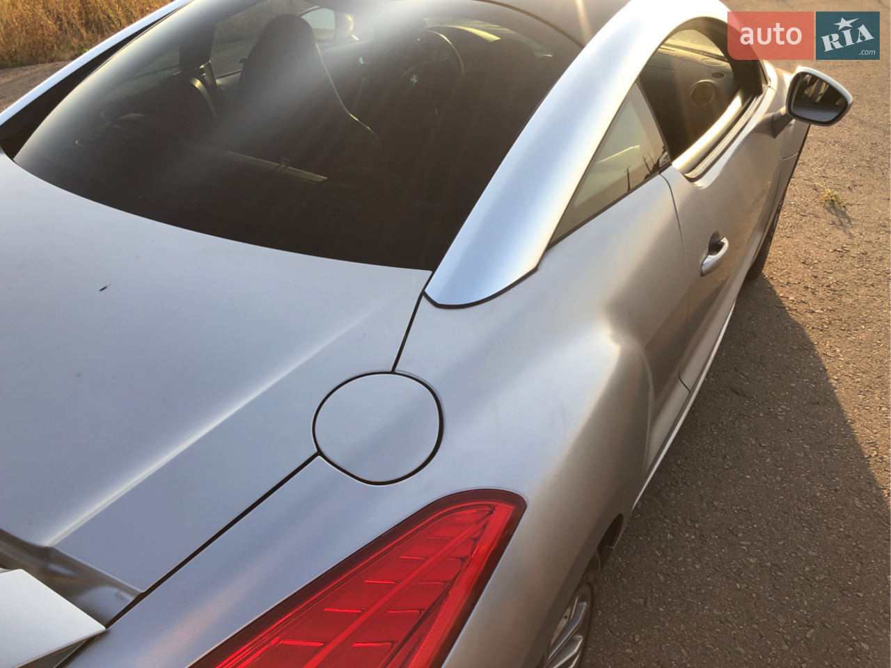 2011 Peugeot RCZ - мініатюра 29