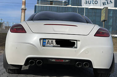 Седан Peugeot RCZ 2011 в Киеве