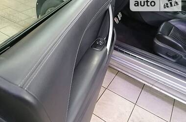 Купе Peugeot RCZ 2011 в Києві