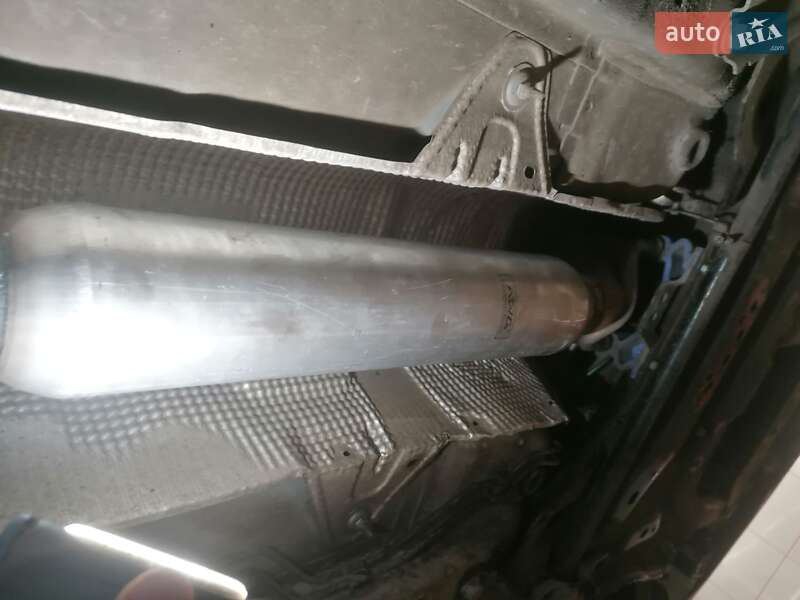 Купе Peugeot RCZ 2011 в Киеве