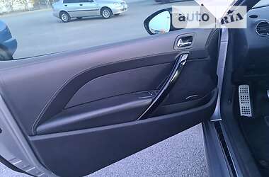 Купе Peugeot RCZ 2011 в Дніпрі