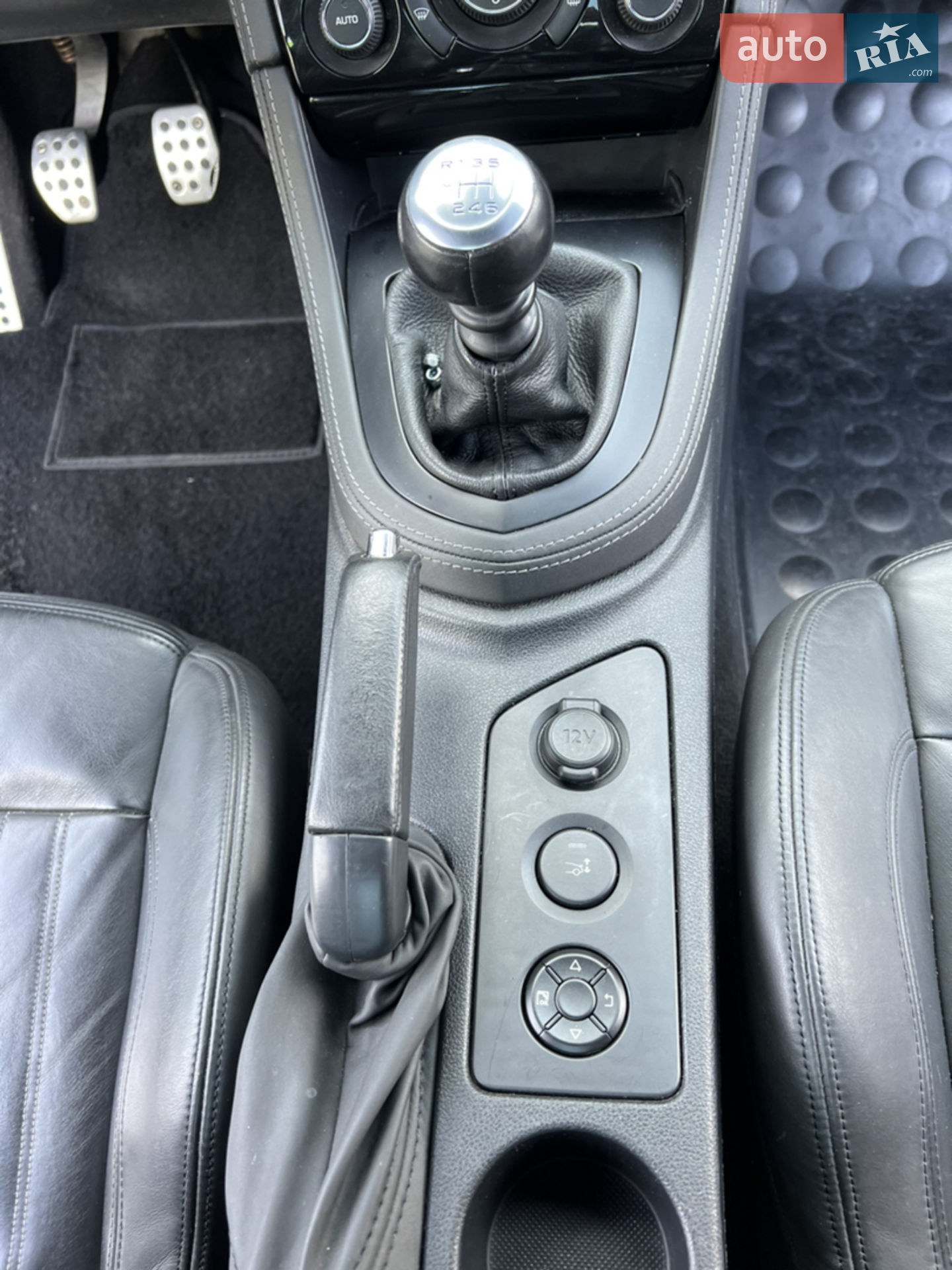 2012 Peugeot RCZ - мініатюра 4