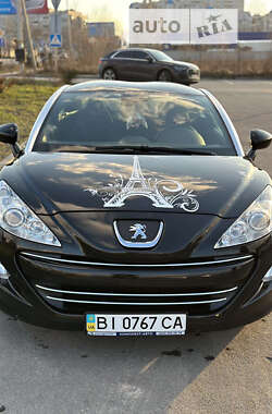 Купе Peugeot RCZ 2012 в Киеве