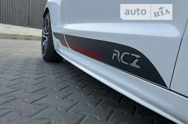 Купе Peugeot RCZ 2014 в Луцьку
