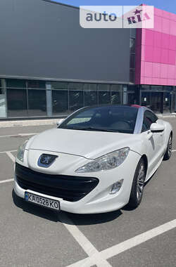 Купе Peugeot RCZ 2012 в Киеве