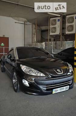 Купе Peugeot RCZ 2011 в Харкові