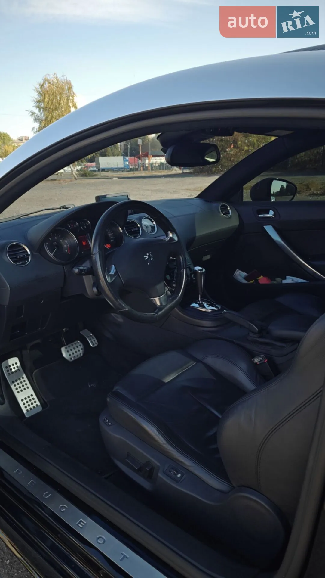 2011 Peugeot RCZ - мініатюра 18
