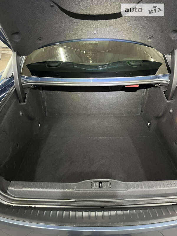 Купе Peugeot RCZ 2010 в Богодухове