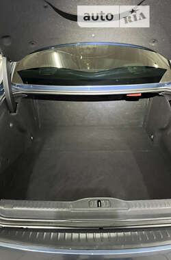 Купе Peugeot RCZ 2010 в 