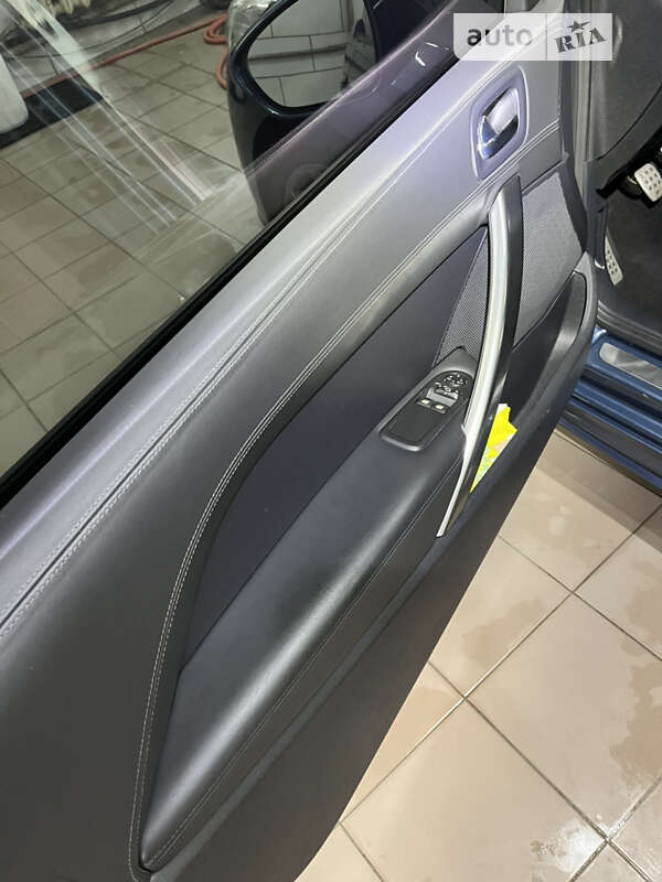 Купе Peugeot RCZ 2010 в Богодухове